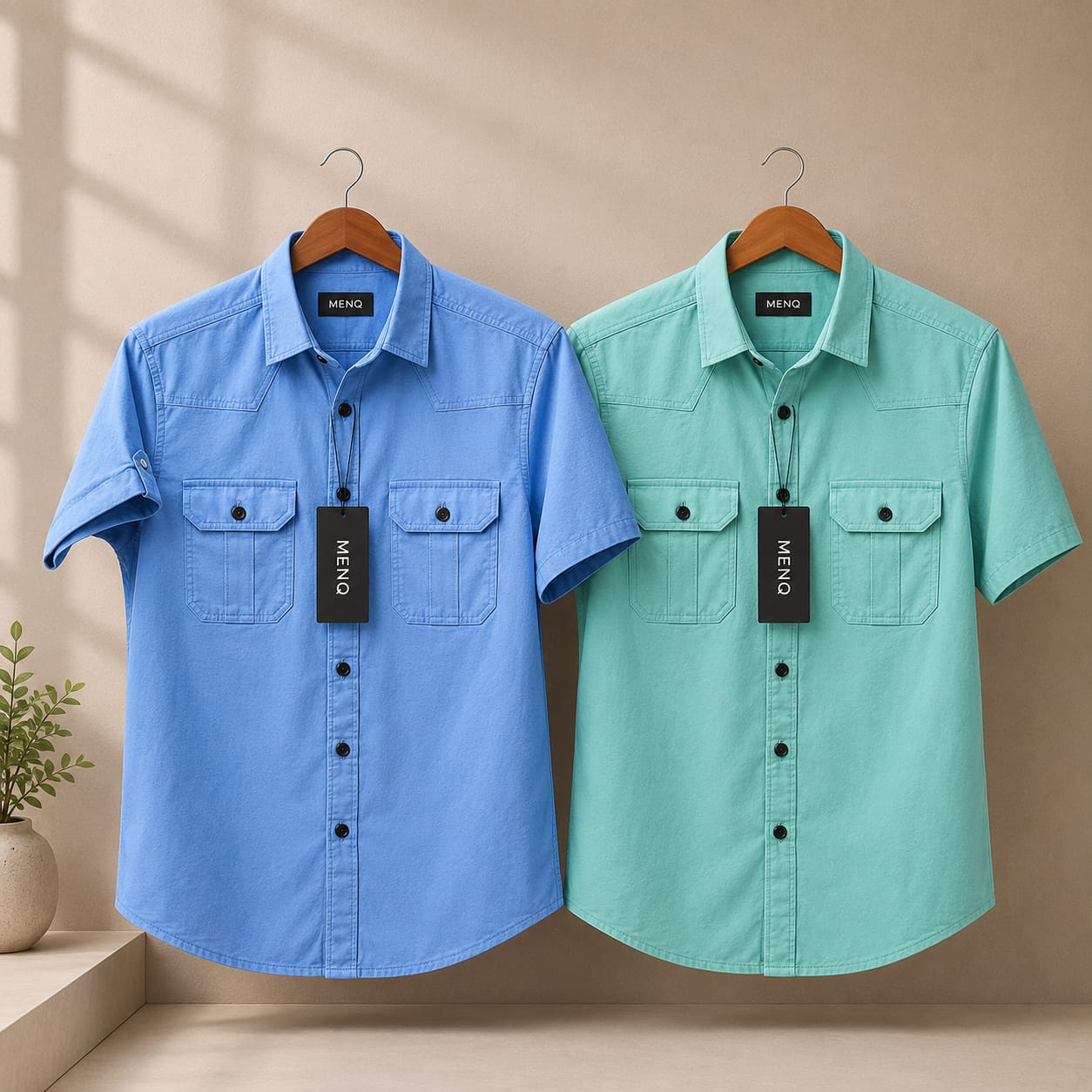 Premium Half Shirt