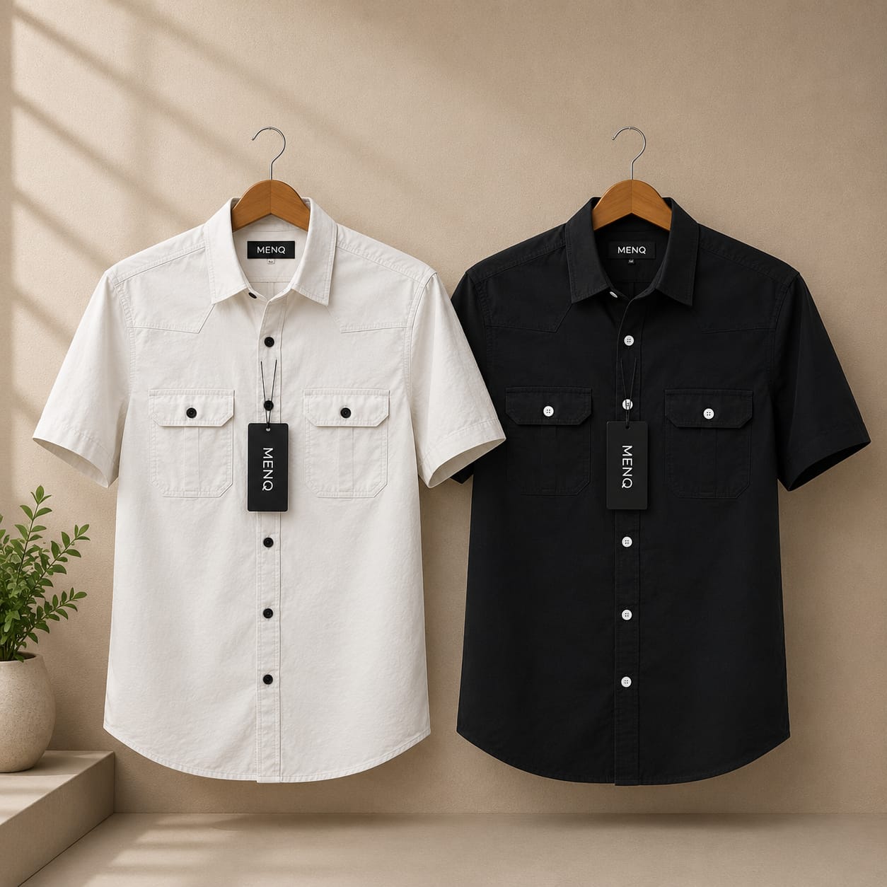 Premium Half Shirt