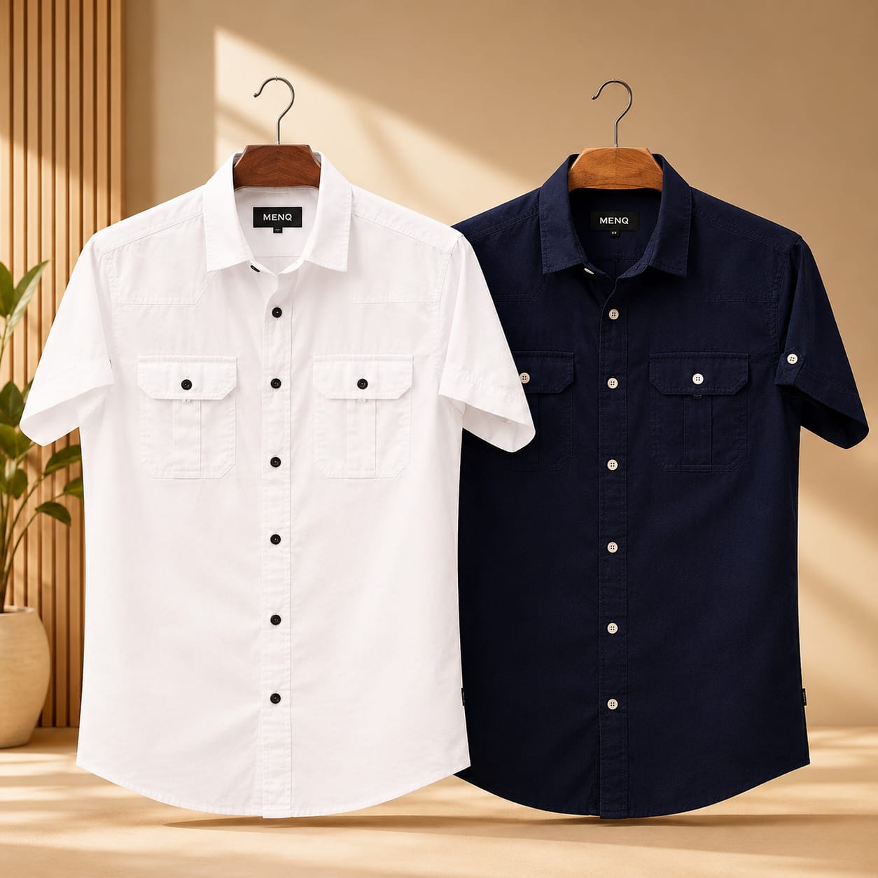 Premium Half Shirt