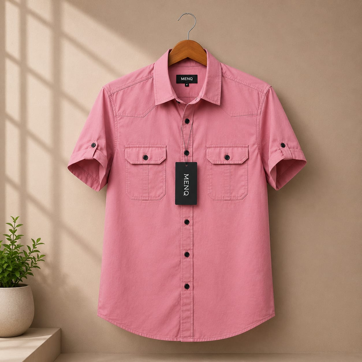 Premium Half Shirt