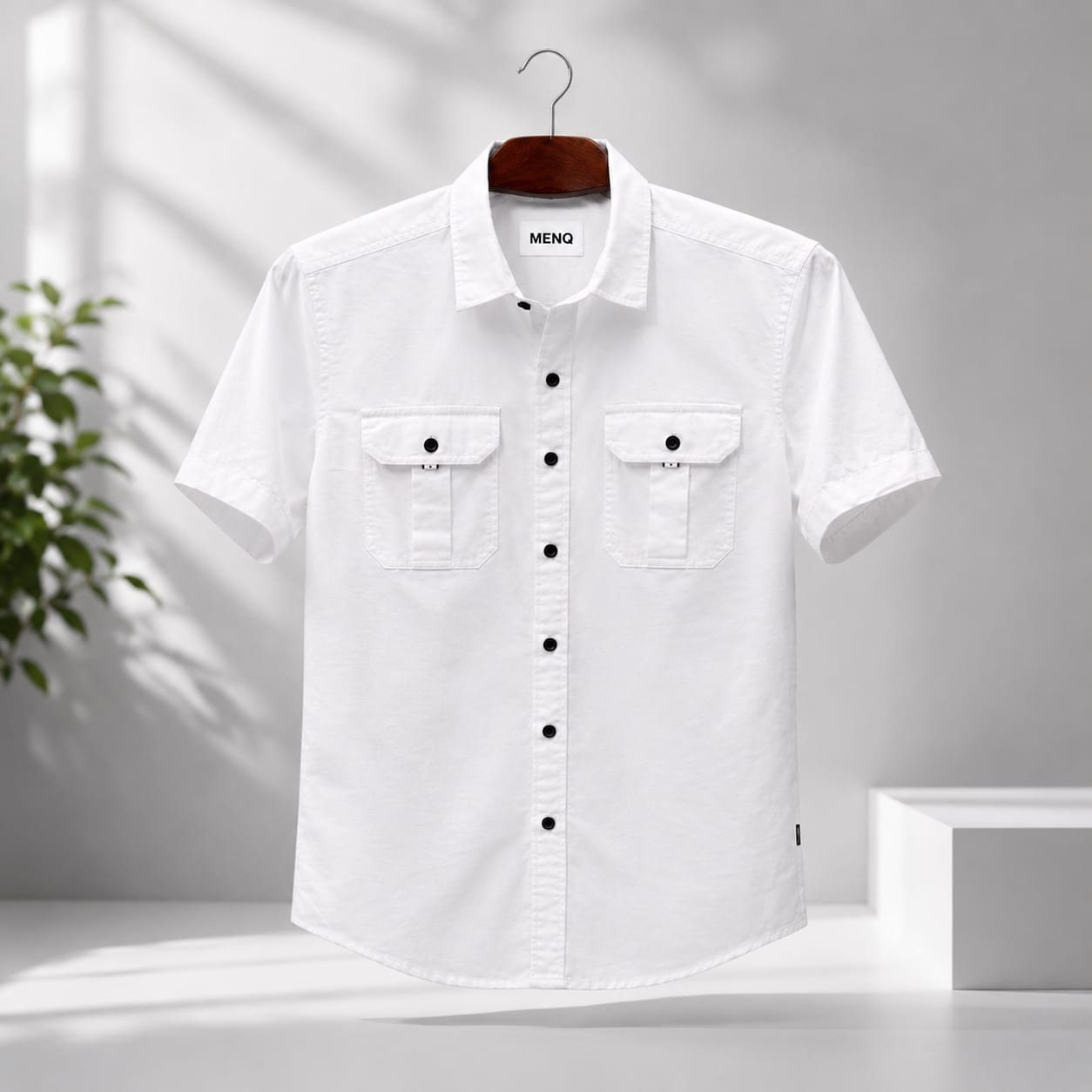 Premium Half Shirt
