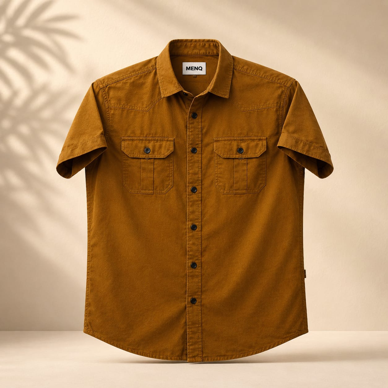 Premium Half Shirt