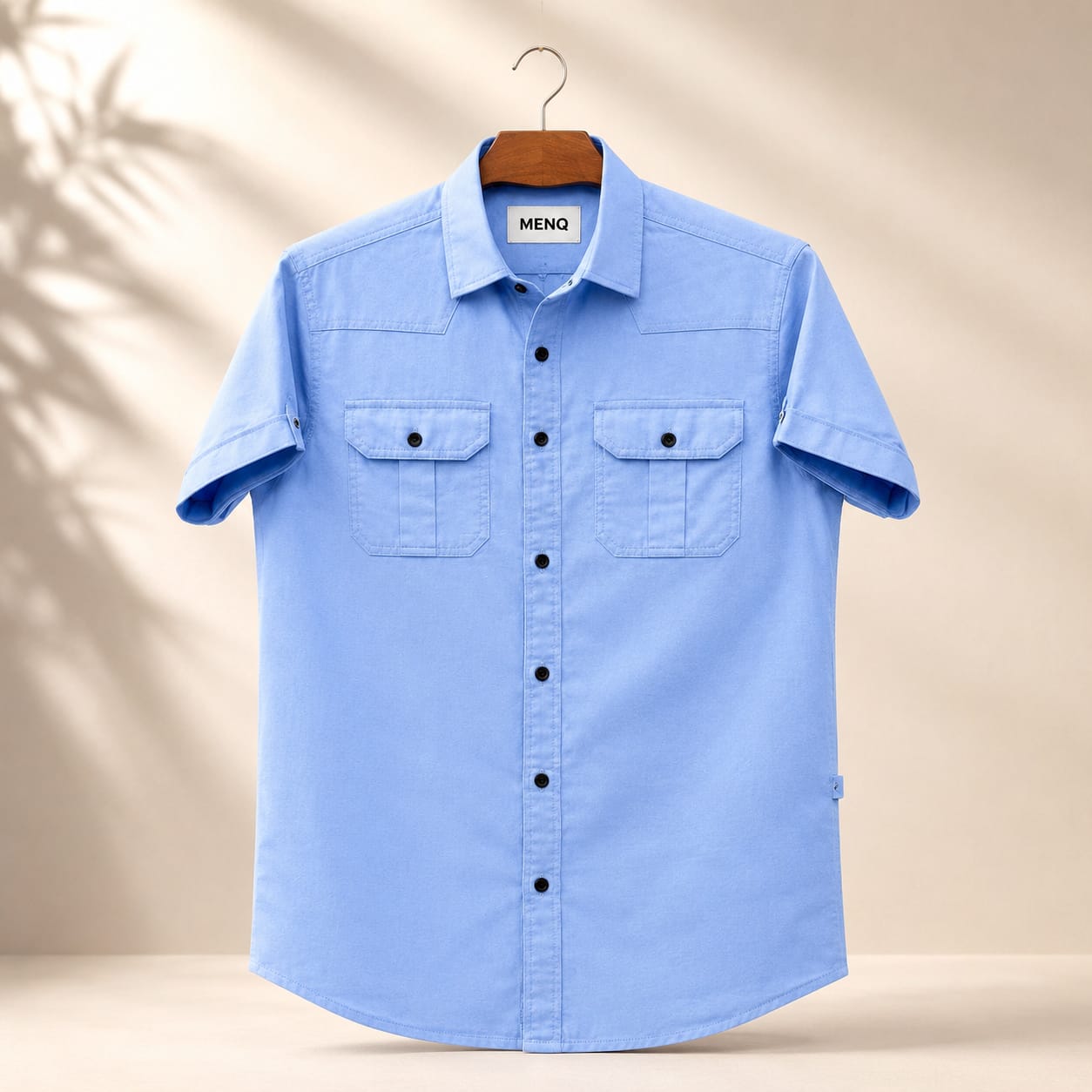 Premium Half Shirt