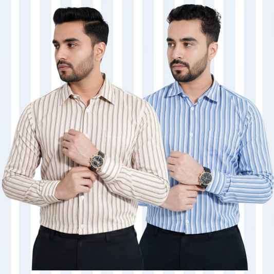 One Pocket Full Sleeve Shirt