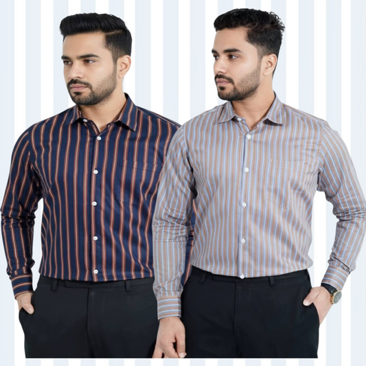 One Pocket Full Sleeve Shirt