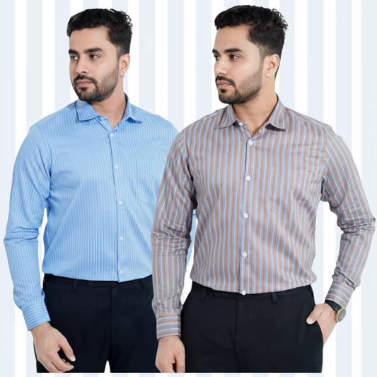 One Pocket Full Sleeve Shirt