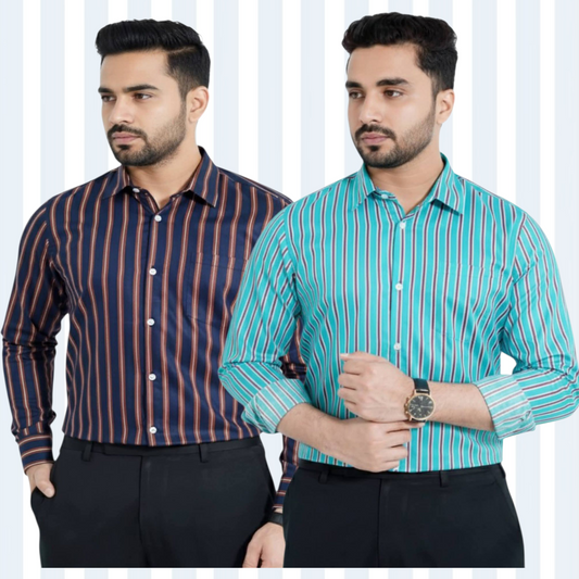 One Pocket Full Sleeve Shirt
