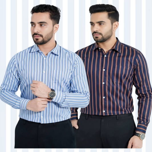 One Pocket Full Sleeve Shirt