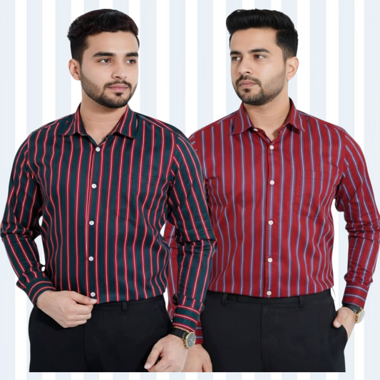 One Pocket Full Sleeve Shirt