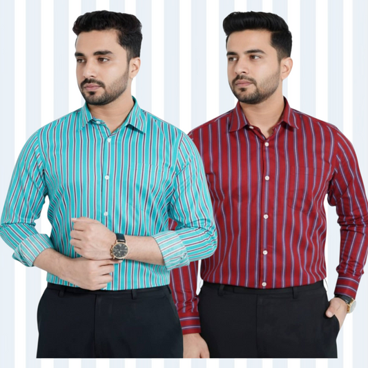 One Pocket Full Sleeve Shirt