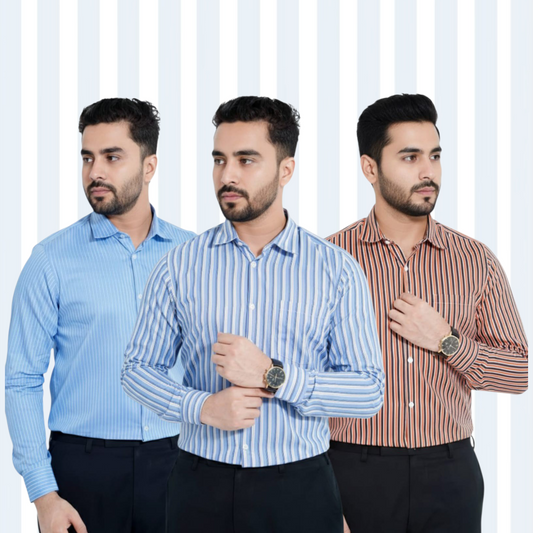 One Pocket Full Sleeve Shirt
