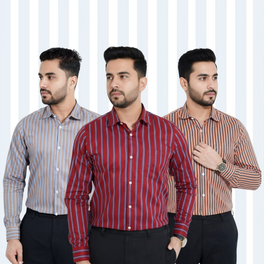 One Pocket Full Sleeve Shirt