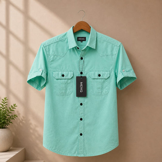 Premium Half Shirt
