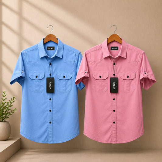 Premium Half Shirt