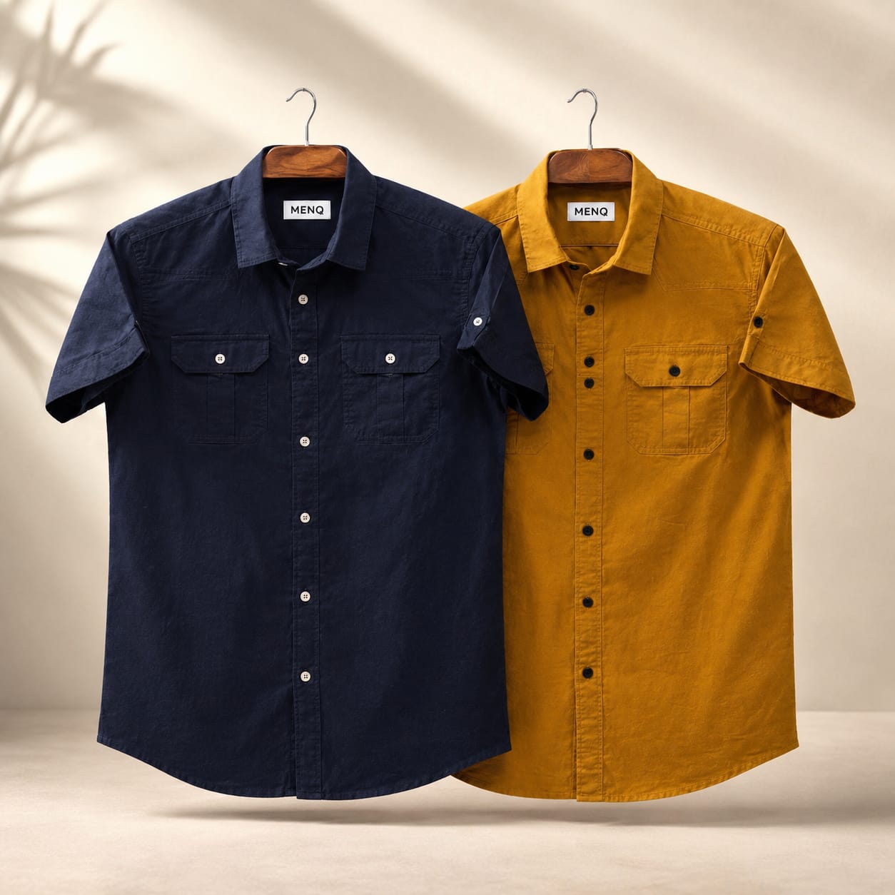 Premium Half Shirt