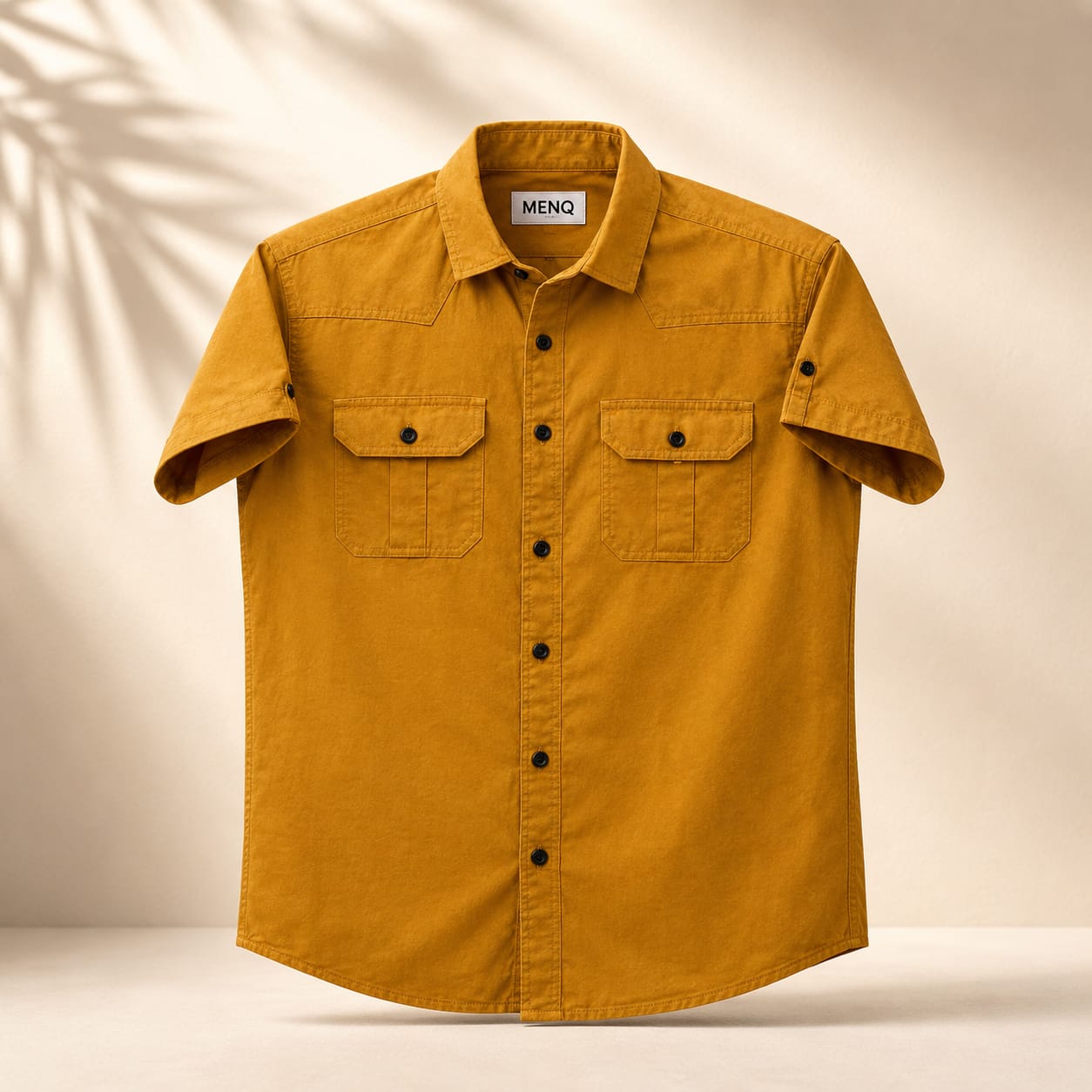 Premium Half Shirt