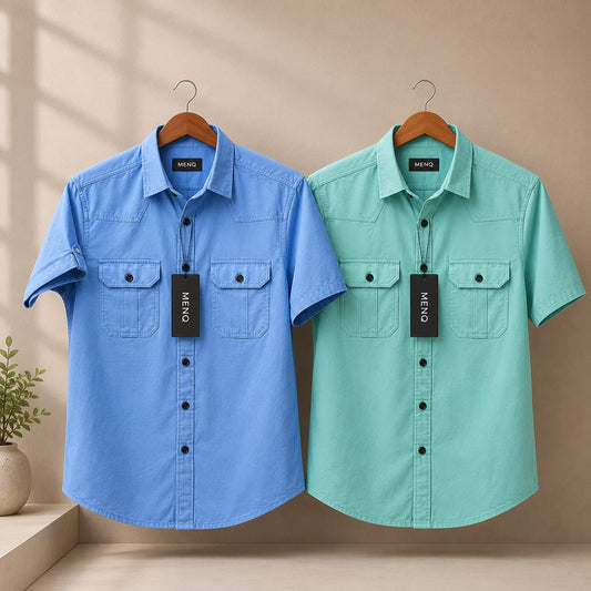 Premium Half Shirt
