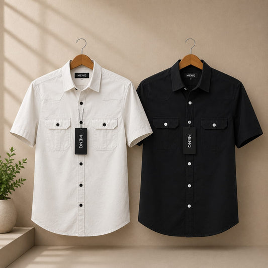 Premium Half Shirt