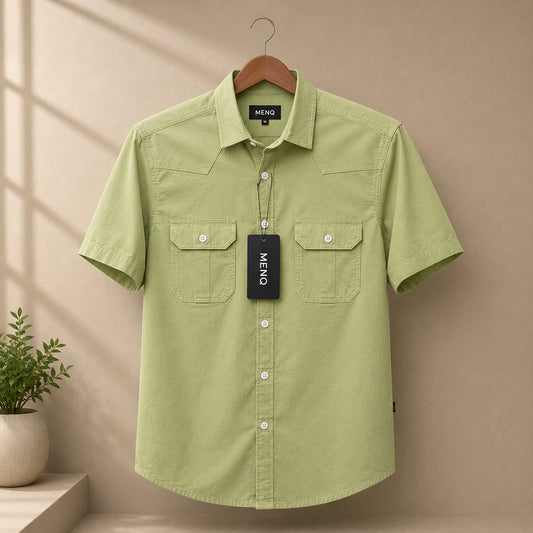 Premium Half Shirt