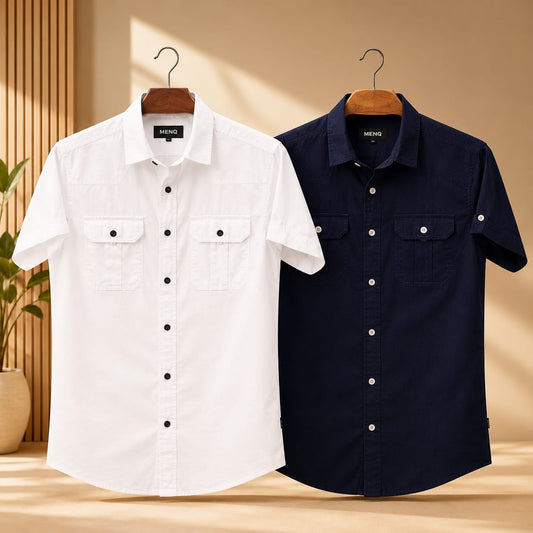Premium Half Shirt