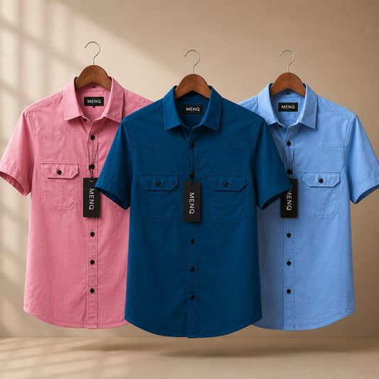 Premium Half Shirt