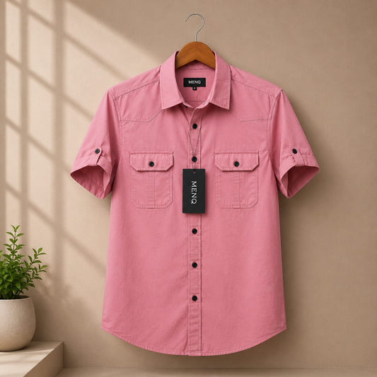 Premium Half Shirt
