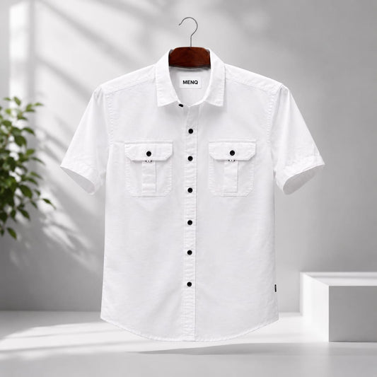 Premium Half Shirt