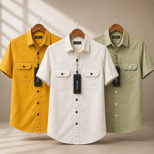 Premium Half Shirt