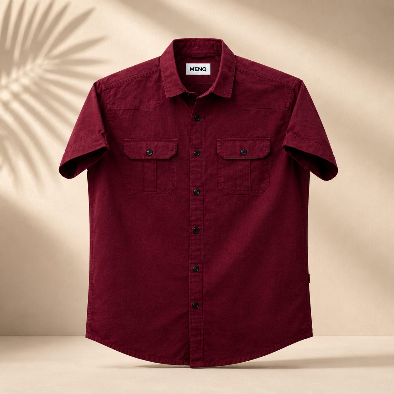 Premium Half Shirt