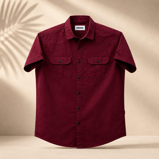 Premium Half Shirt