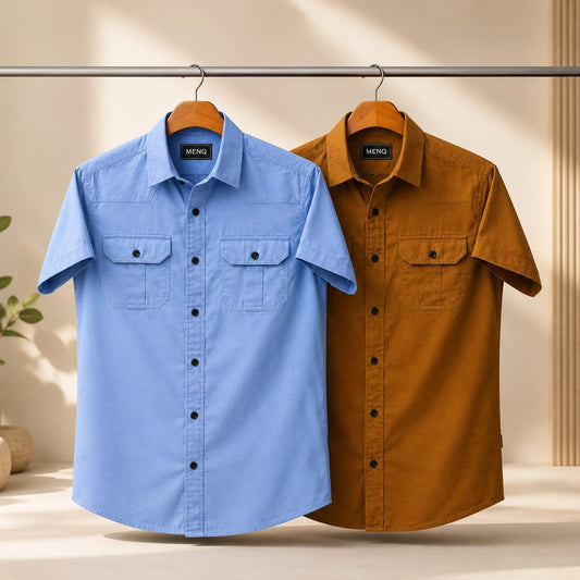 Premium Half Shirt