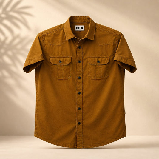 Premium Half Shirt