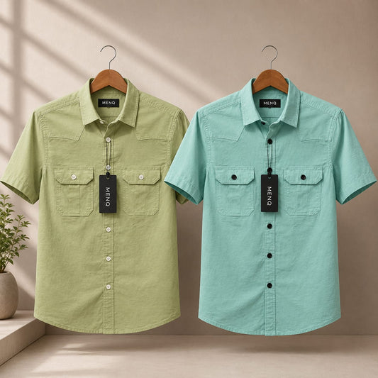 Premium Half Shirt