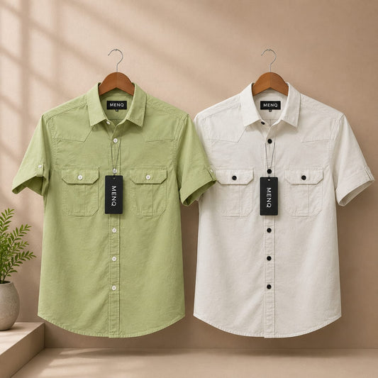 Premium Half Shirt