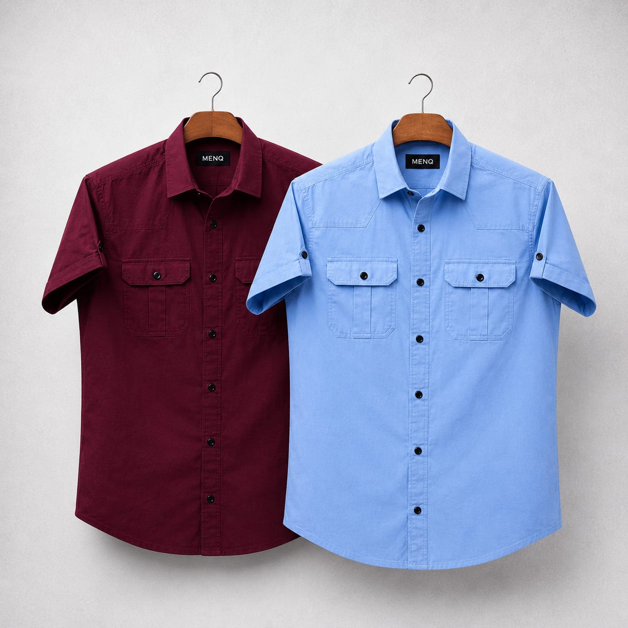Premium Half Shirt