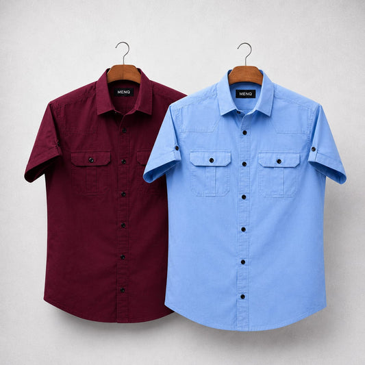 Premium Half Shirt