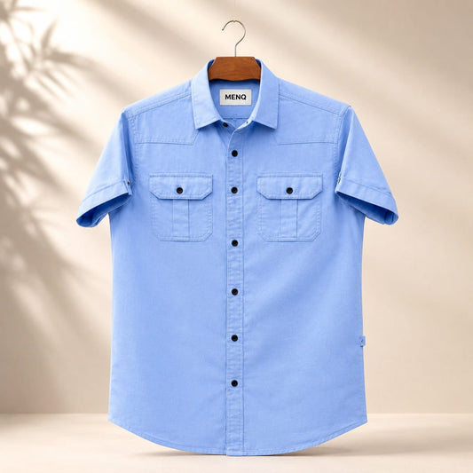 Premium Half Shirt