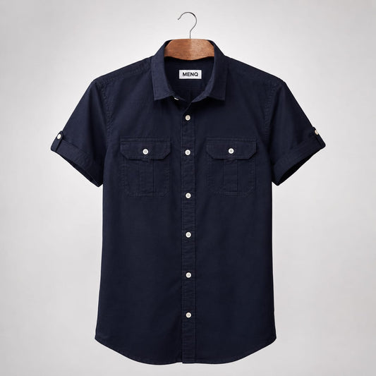 Premium Half Shirt