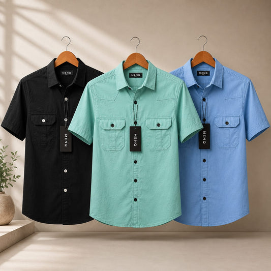 Premium Half Shirt