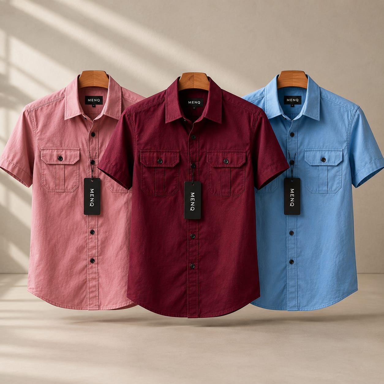 Premium Half Shirt