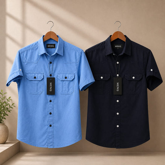 Premium Half Shirt